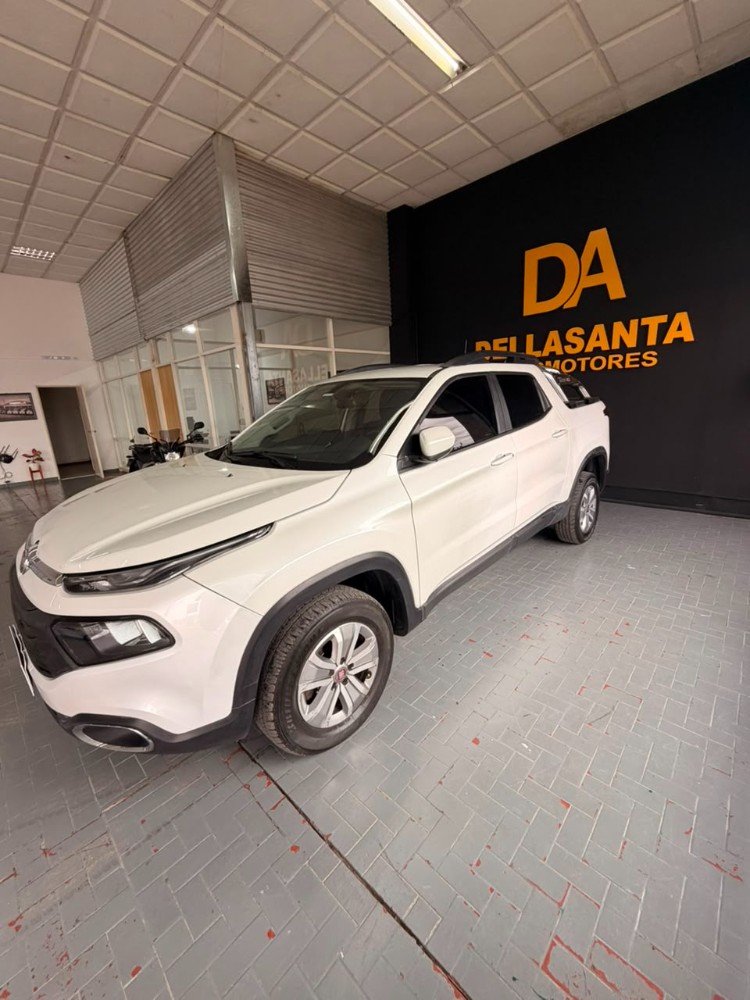 Fiat Toro Freedom — foto 2